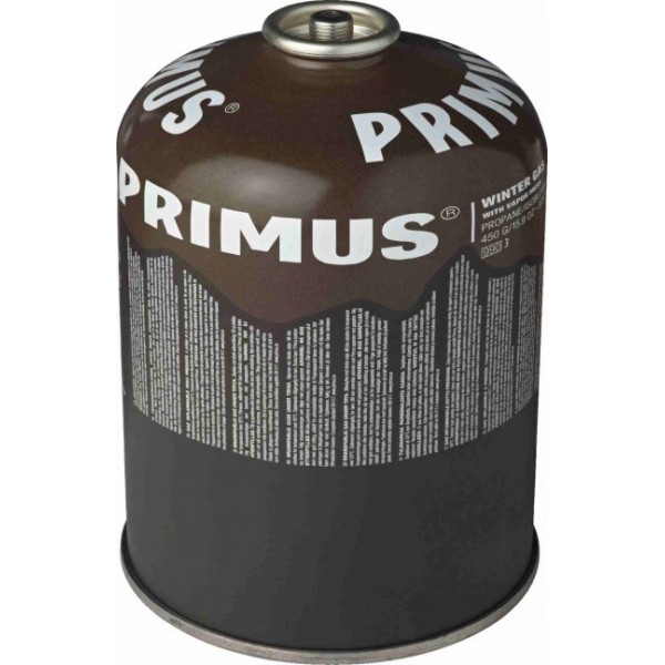 PRIMUS Winter Gas 